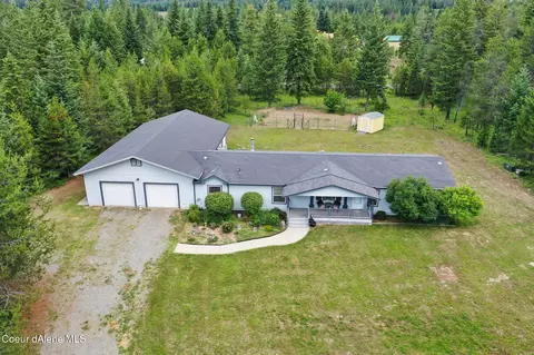 1175 Roosevelt Rd, Bonners Ferry, ID 83805