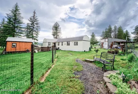 63173 State Hwy 3, Fernwood, ID 83830