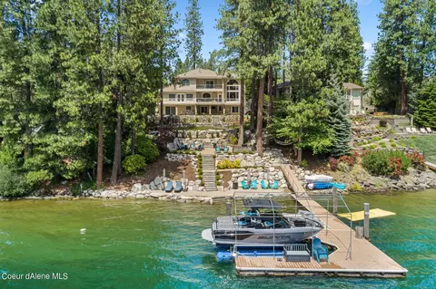 1000 S Riverside Harbor Dr, Post Falls, ID 83854