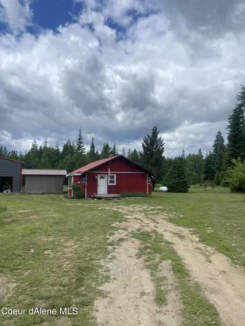 1550 Upper Samuels Rd, Sandpoint, ID 83864
