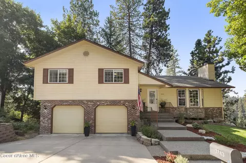 3243 E Springview Dr, Coeur D'alene, ID 83814