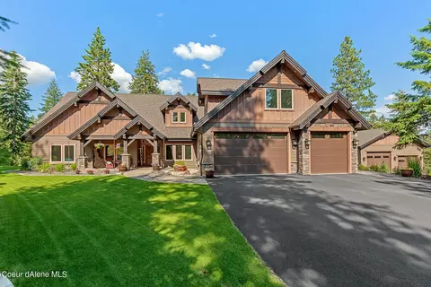 13072 N Walden Loop, Rathdrum, ID 83858