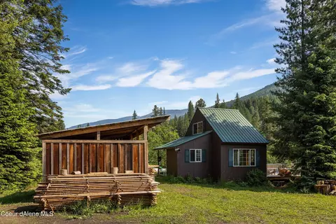 10387 Upper Pack Riv, Sandpoint, ID 83864 photo 9