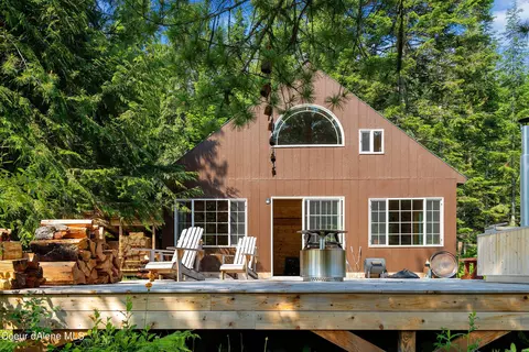 10387 Upper Pack Riv, Sandpoint, ID 83864 photo 11
