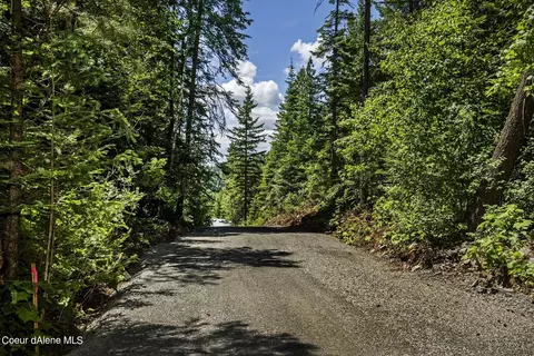 Nna Rocky Mountain Ranch Rd, Spirit Lake, ID 83869