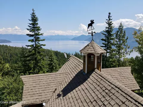 406 Usfs 2235a Rd, Sagle, ID 83860