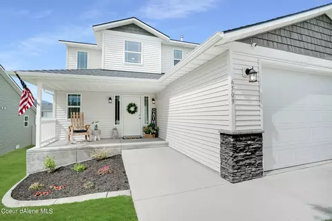 6509 W Covenant St, Rathdrum, ID 83858