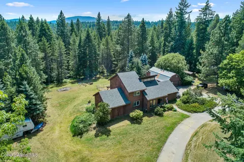 224 Pinecrest Loop, Sandpoint, ID 83864 photo 2