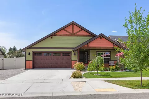 2265 N Sockeye Dr, Post Falls, ID 83854