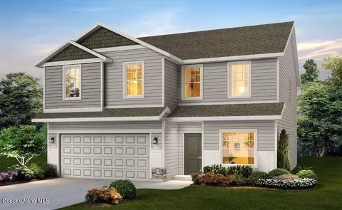 1166 E Allenby Ave, Post Falls, ID 83854