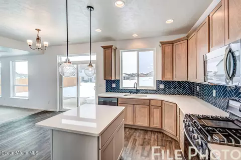 1166 E Allenby Ave, Post Falls, ID 83854 photo 3