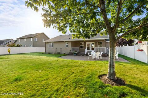 928 E Warm Springs Ave, Post Falls, ID 83854 photo 30