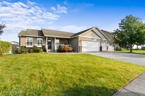 928 E Warm Springs Ave, Post Falls, ID 83854 photo 1