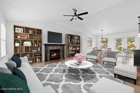 928 E Warm Springs Ave, Post Falls, ID 83854 photo 4