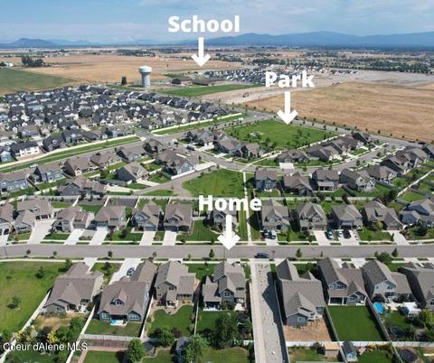 4540 E Fennec Fox Ln, Post Falls, ID 83854 photo 25