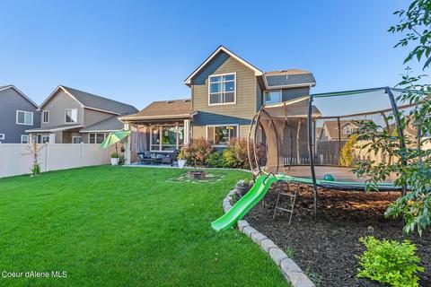 4540 E Fennec Fox Ln, Post Falls, ID 83854 photo 21