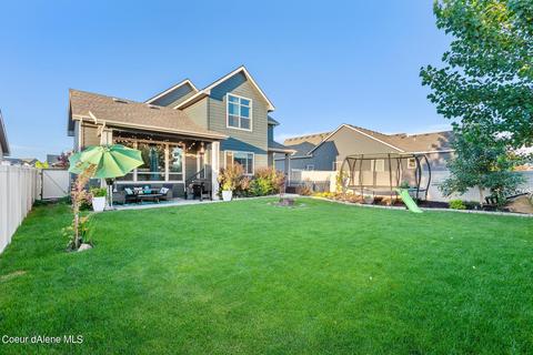 4540 E Fennec Fox Ln, Post Falls, ID 83854 photo 20