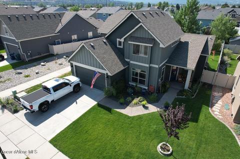 4540 E Fennec Fox Ln, Post Falls, ID 83854 photo 24