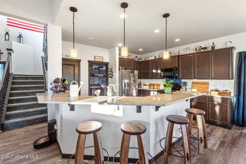4540 E Fennec Fox Ln, Post Falls, ID 83854 photo 3
