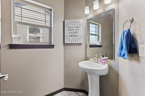 4540 E Fennec Fox Ln, Post Falls, ID 83854 photo 9