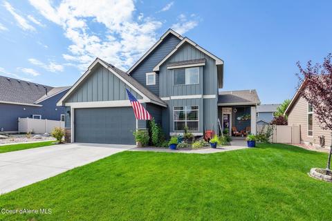 4540 E Fennec Fox Ln, Post Falls, ID 83854 photo 1