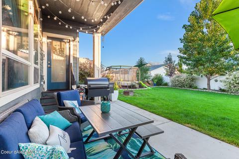 4540 E Fennec Fox Ln, Post Falls, ID 83854 photo 18