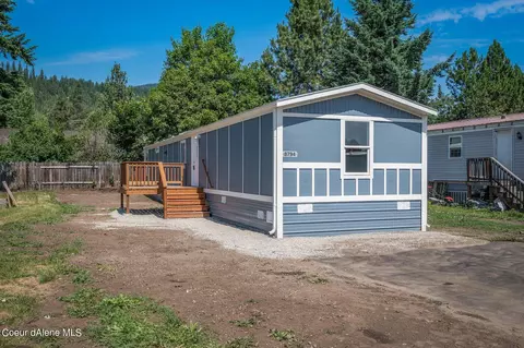 8794 W Meadow Brk, Rathdrum, ID 83858
