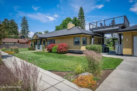 509 S 4th Ave, Sandpoint, ID 83864