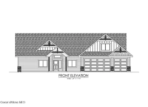 21437 N Ceylon Rd, Rathdrum, ID 83858