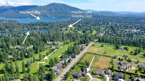 1522 E Bruin Loop, Hayden, ID 83835 photo 83