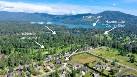 1522 E Bruin Loop, Hayden, ID 83835 photo 85