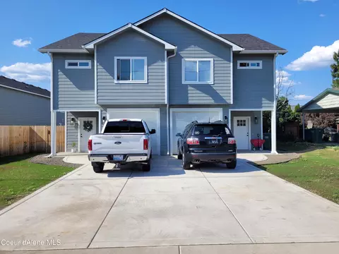16011603 E 3rd Ave, Post Falls, ID 83854