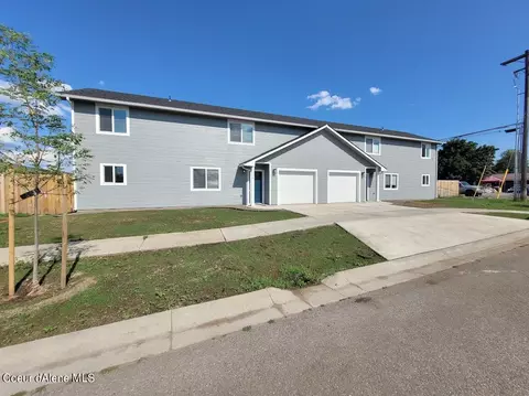 304306 N Handy St, Post Falls, ID 83854