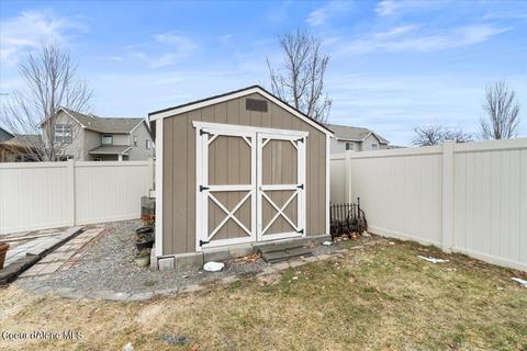 4653 E Kit Fox Ln, Post Falls, ID 83854 photo 27