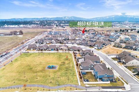 4653 E Kit Fox Ln, Post Falls, ID 83854 photo 32