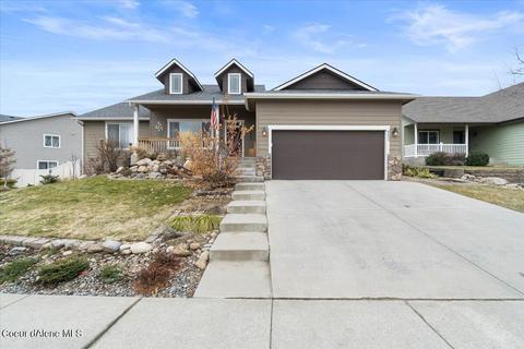 4653 E Kit Fox Ln, Post Falls, ID 83854 photo 1