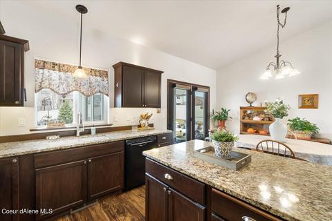 4653 E Kit Fox Ln, Post Falls, ID 83854 photo 16