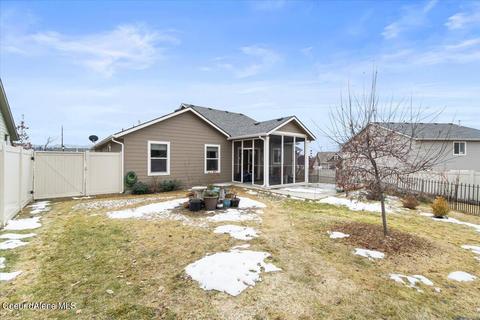 4653 E Kit Fox Ln, Post Falls, ID 83854 photo 28