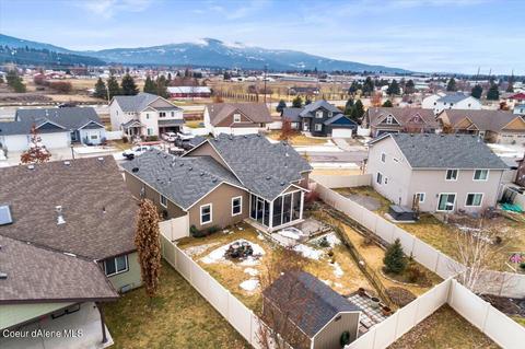 4653 E Kit Fox Ln, Post Falls, ID 83854 photo 30