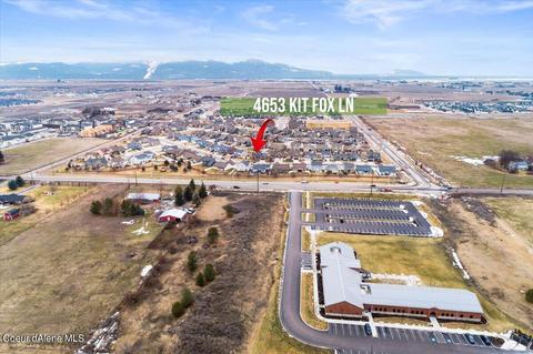4653 E Kit Fox Ln, Post Falls, ID 83854 photo 2