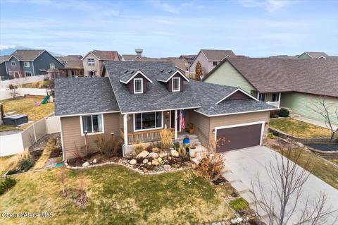 4653 E Kit Fox Ln, Post Falls, ID 83854 photo 4
