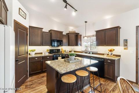 4653 E Kit Fox Ln, Post Falls, ID 83854 photo 15