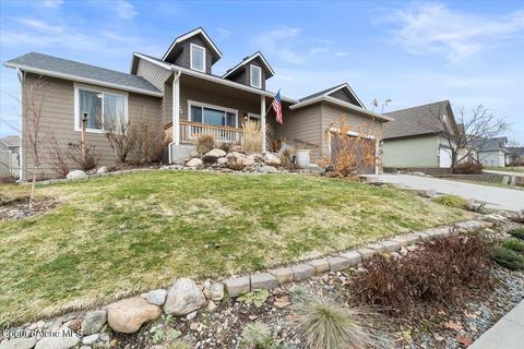 4653 E Kit Fox Ln, Post Falls, ID 83854 photo 5