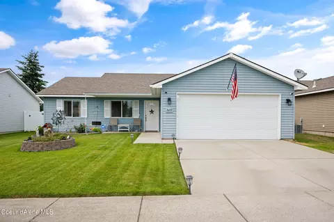 2457 E Knapp Dr, Post Falls, ID 83854 photo 1