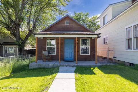 505 Main St, Kellogg, ID 83837