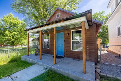 505 Main St, Kellogg, ID 83837 photo 13
