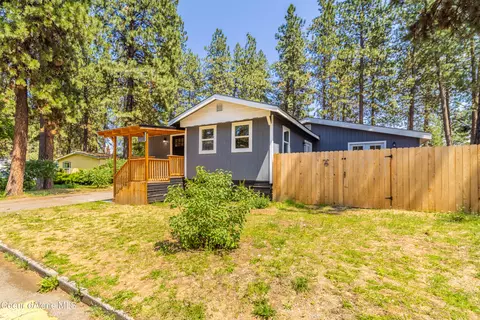 170 N Cambie St, Post Falls, ID 83854