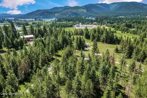 lot3 Locust Ln, Priest River, ID 83856