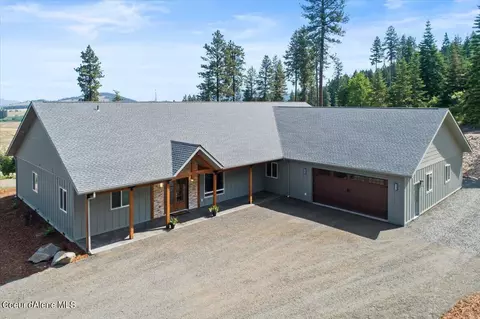 463 Lonely Moose, Plummer, ID 83851