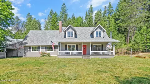 9709 W Thompson Rd, Coeur D'alene, ID 83814